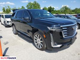 Cadillac Escalade 2021 6