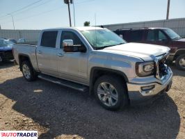 GMC Sierra 2018 6