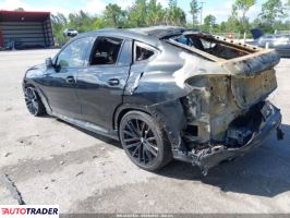 BMW X6 2021 4