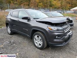 Jeep Compass 2022 2