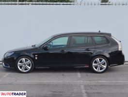 Saab 9-3 2008 1.9 177 KM