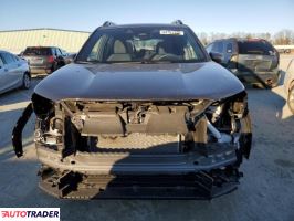 Subaru Forester 2025 2 Subaru Forester 2025 2