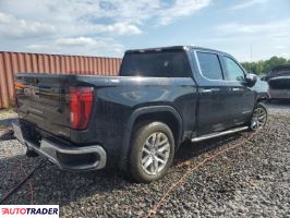 GMC Sierra 2021 5 GMC Sierra 2021 5