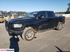 Dodge Ram 2020 5