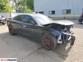 Dodge Charger 2019 3 Dodge Charger 2019 3