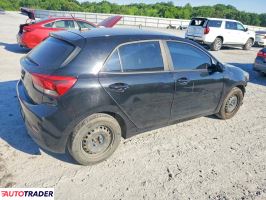 Kia Rio 2020 1