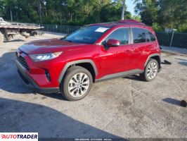 Toyota Pozostałe 2021 2 Toyota Pozostałe 2021 2