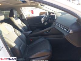 Hyundai Elantra 2023 1