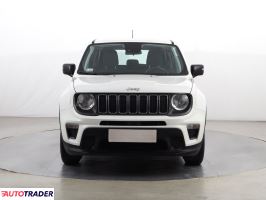 Jeep Renegade 2018 1.0 118 KM