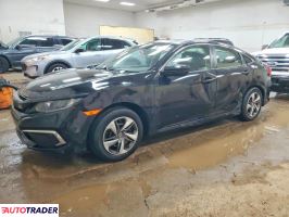 Honda Civic 2020 2