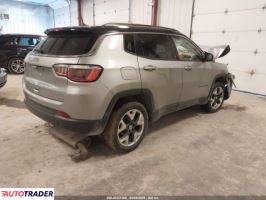 Jeep Compass 2019 2 Jeep Compass 2019 2