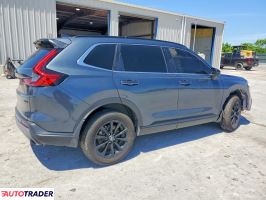Honda CR-V 2023 2