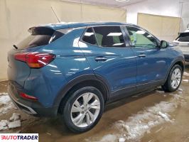 Buick Pozostałe 2024 1