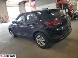 Chevrolet Blazer 2021 1