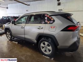 Toyota Pozostałe 2021 2