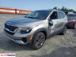 Kia Pozostałe 2022 2