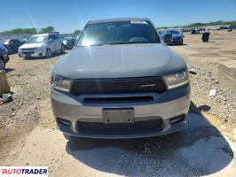 Dodge Durango 2020