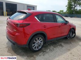 Mazda CX-5 2020 2