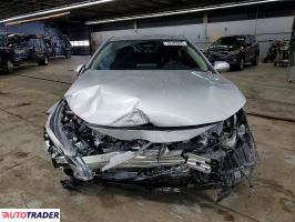 Toyota Corolla 2024 1