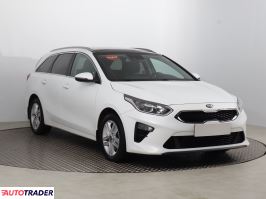 Kia Ceed 2019 1.4 138 KM