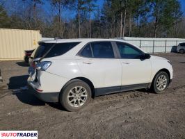 Chevrolet Equinox 2021 1
