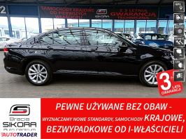 Volkswagen Passat 2017 2.0 150 KM