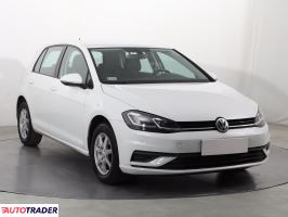 Volkswagen Golf 2018 1.6 88 KM Volkswagen Golf 2018 1.6 88 KM