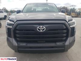 Toyota Tundra 2024 3