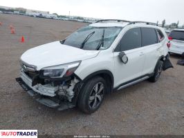 Subaru Forester 2021 2