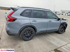 Honda CR-V 2026 2