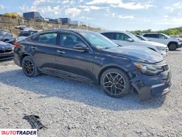 Kia Optima 2020 2