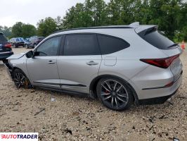 Acura MDX 2024 3