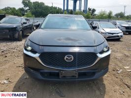 Mazda CX-30 2023 2