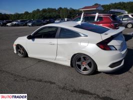 Honda Civic 2020 1 Honda Civic 2020 1