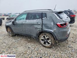 Jeep Compass 2021 2