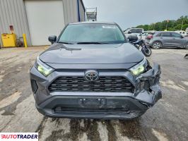 Toyota Pozostałe 2025 2