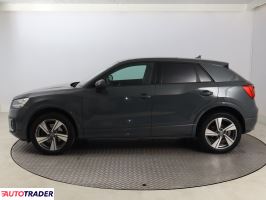 Audi Q2 2016 1.4 147 KM
