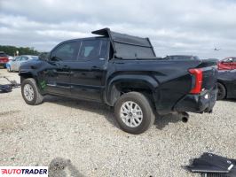 Toyota Tacoma 2025 2