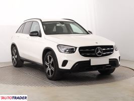 Mercedes GLC - zobacz ofertę