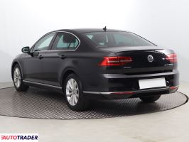 Volkswagen Passat 2015 2.0 147 KM Volkswagen Passat 2015 2.0 147 KM