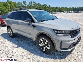 Kia Sorento 2022 2
