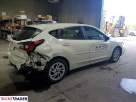 Subaru Impreza 2024 2