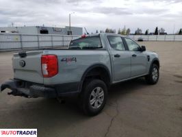 Ford Ranger 2024 2 Ford Ranger 2024 2