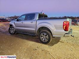 Ford Ranger 2020 2