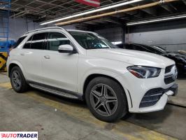Mercedes CL 2020 2 Mercedes CL 2020 2