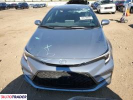 Toyota Corolla 2023 2