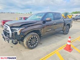 Toyota Tundra 2025 3