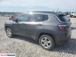Jeep Compass 2023 2 Jeep Compass 2023 2