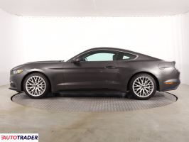 Ford Mustang 2016 2.3 312 KM