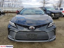 Toyota Camry 2023 2 Toyota Camry 2023 2